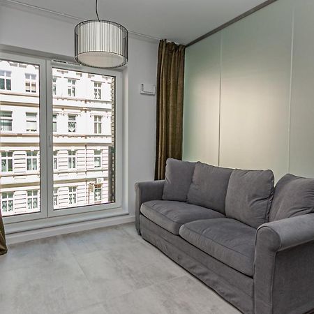 Urban Apartment Deluxe Kamienica Nova 3 Шчечин Екстериор снимка