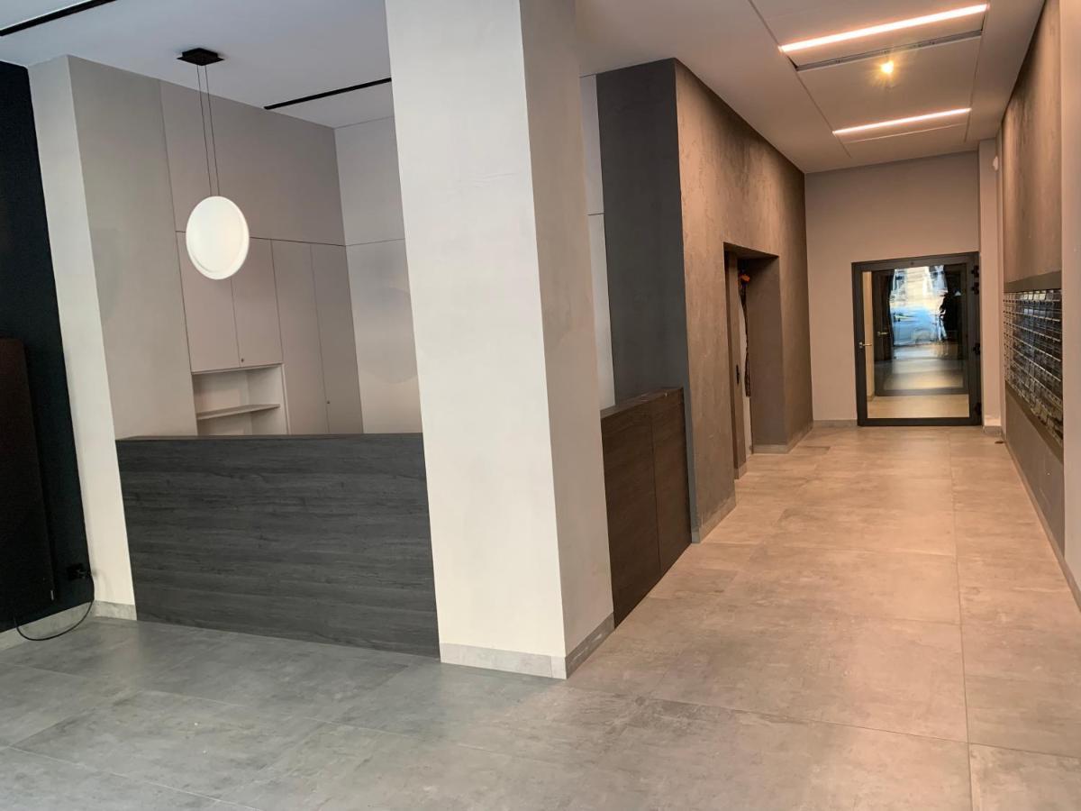 Urban Apartment Deluxe Kamienica Nova 3 Шчечин Екстериор снимка