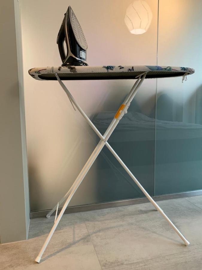 Urban Apartment Deluxe Kamienica Nova 3 Шчечин Екстериор снимка
